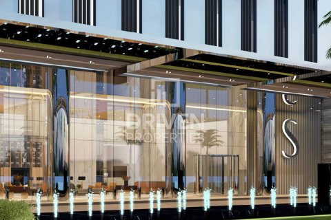 4 غرف نوم شقة في Dubai Internet City, الإمارات العربية المتحدة رقم 23981 8