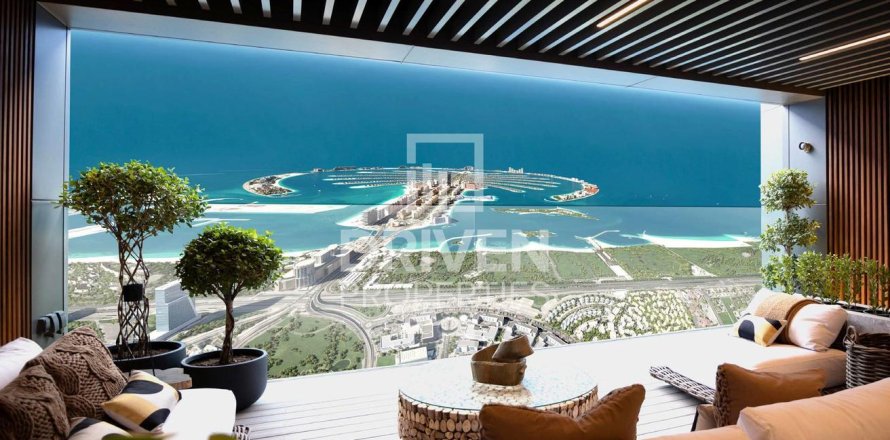 4 غرف نوم شقة في Dubai Internet City, الإمارات العربية المتحدة رقم 23983