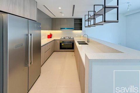 Таунхаус с 3 спальнями  №112560 4