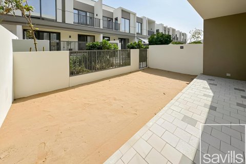 Таунхаус с 3 спальнями  №112560 5