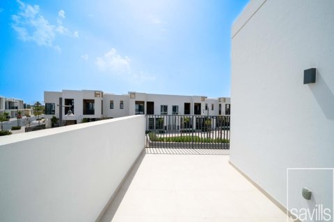 Townhouse de 4 dormitorios  No. 112562 5