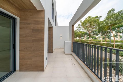 Townhouse de 4 dormitorios  No. 112562 14