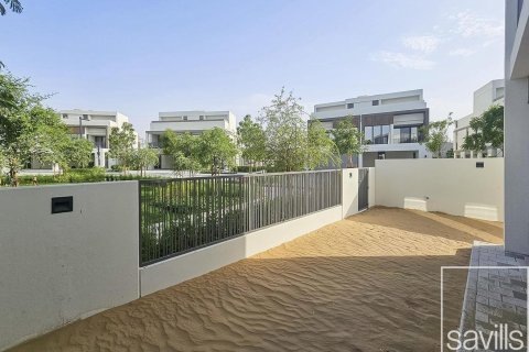 Таунхаус с 4 спальнями  №112559 3