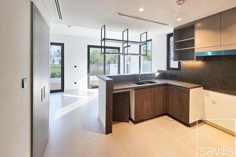 Таунхаус с 4 спальнями  №112559 5