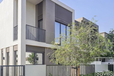 Таунхаус с 4 спальнями  №112559 2