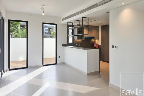 Таунхаус с 4 спальнями  №112559 11