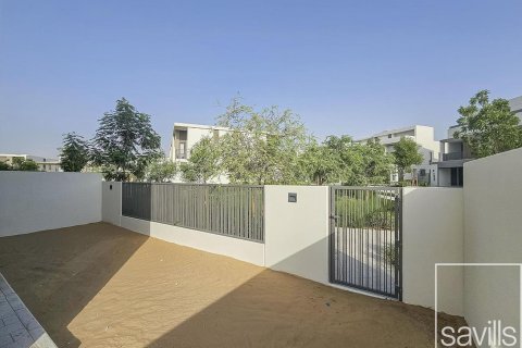 Таунхаус с 4 спальнями  №112559 6