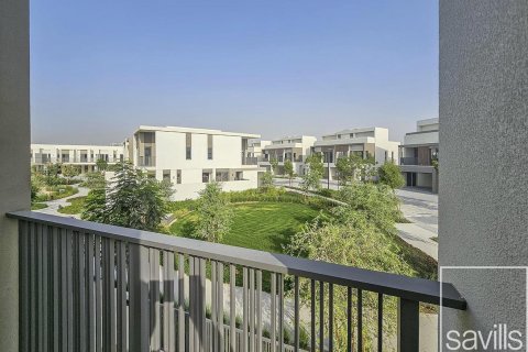 Таунхаус с 4 спальнями  №112559 8