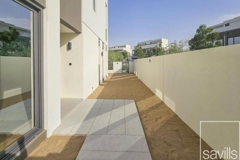 Таунхаус с 4 спальнями  №112559 7