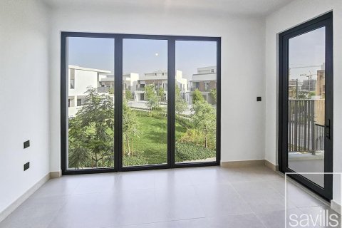 Таунхаус с 4 спальнями  №112559 9