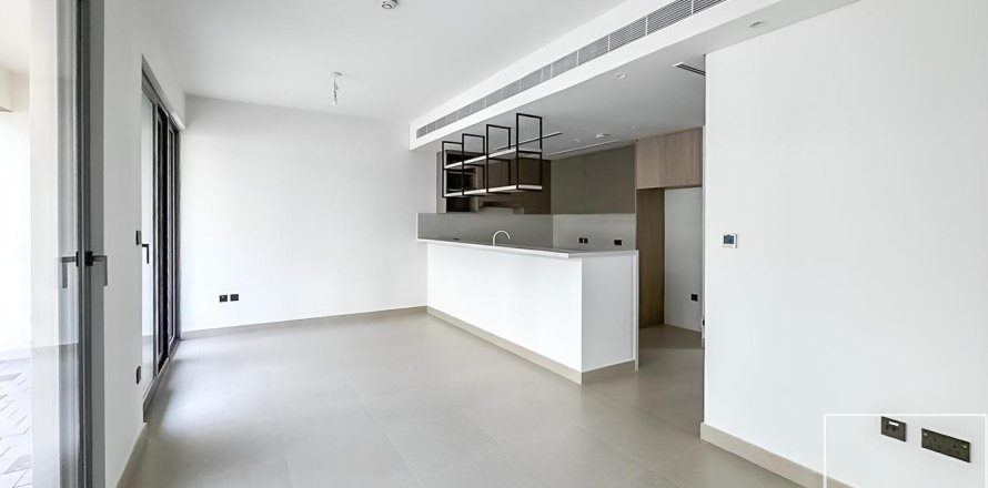 Townhouse de 3 dormitorios  No. 112561