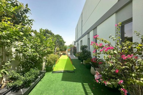 Townhouse de 4 dormitorios  No. 112563 5