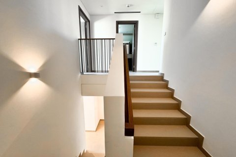 Townhouse de 4 dormitorios  No. 112563 11