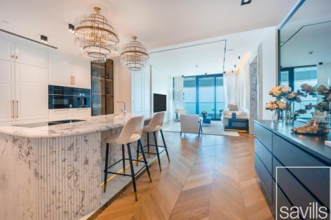 Apartment de 2 dormitorios  No. 112558 2