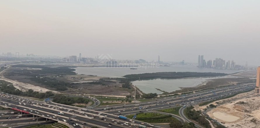 3 غرف نوم شقة في THE CREST GRANDE Sobha Hartland, الإمارات العربية المتحدة رقم 146549