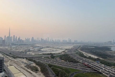 3 غرف نوم شقة في THE CREST GRANDE Sobha Hartland, الإمارات العربية المتحدة رقم 146549 3