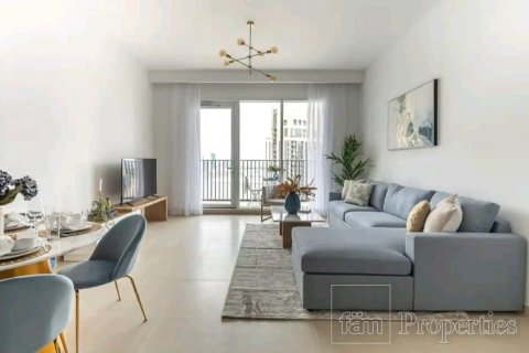 Appartement de 1 chambre à Dubai, UAE No. 144591 15