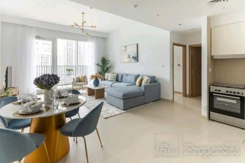 Appartement de 1 chambre à Dubai, UAE No. 144591