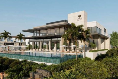 Villa de 6 chambres à Wadi Al Safa 2, UAE No. 144590 3