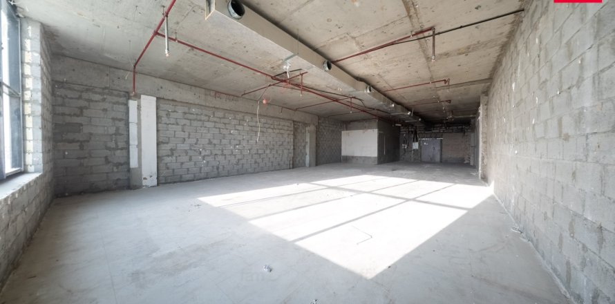 Office de 162.6m² à Dubai, UAE No. 144588