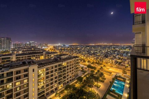 Appartement de 1 chambre à Dubai Hills Estate, UAE No. 144589 16