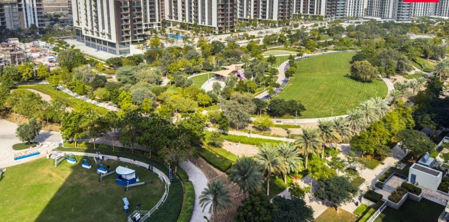 1 غرف نوم شقة في دبي هيلز استيت, الإمارات العربية المتحدة رقم 144589