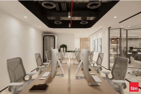 Office de 164m² à Business Bay, UAE No. 144592
