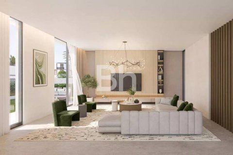 Villa de 5 dormitorios en Dubai Land, UAE No. 67263 3