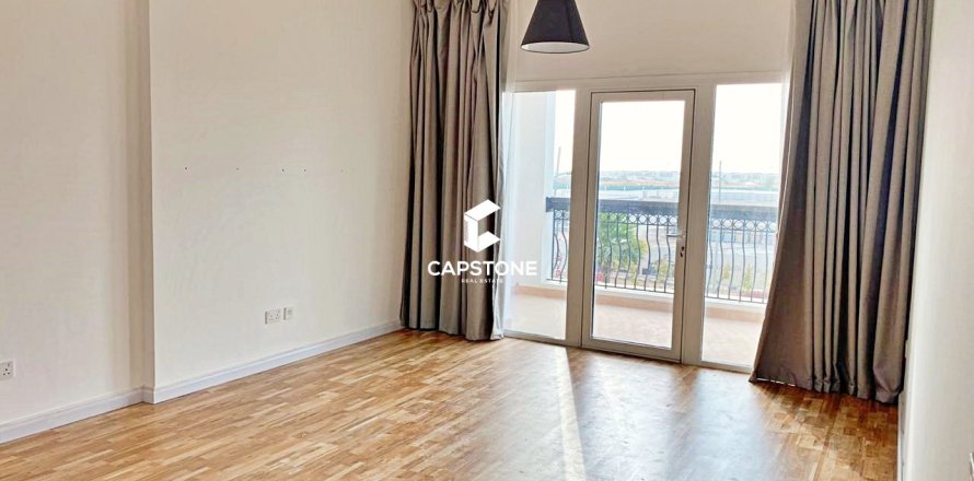 Apartment de 1 dormitorio en  Yas Island, UAE No. 4164