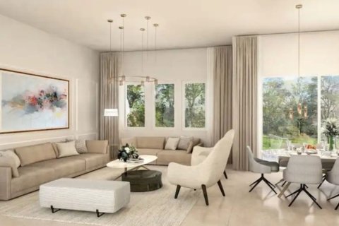 Townhouse de 2 chambres à Khalifa City, UAE No. 40809 6