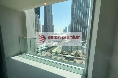 2 bedrooms Apartment in Downtown Dubai (Downtown Burj Dubai), UAE No. 185003