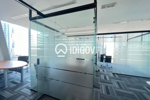 103.03m² Office in Business Bay, UAE No. 184999 18