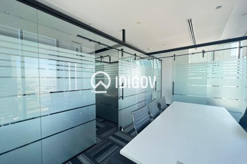 103.03m² Office in Business Bay, UAE No. 184999 8