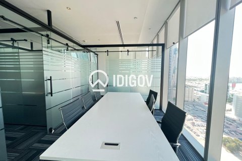 103.03m² Office in Business Bay, UAE No. 184999 3