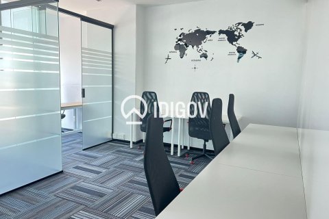 103.03m² Office in Business Bay, UAE No. 184999 10