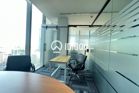 103.03m² Office in Business Bay, UAE No. 184999 7