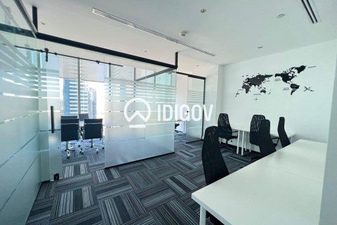 103.03m² Office in Business Bay, UAE No. 184999 16