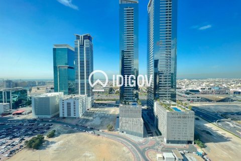 103.03m² Office in Business Bay, UAE No. 184999 4