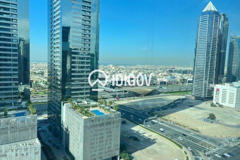 103.03m² Office in Business Bay, UAE No. 184999 5