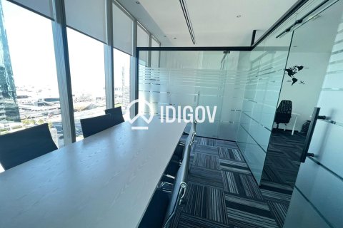103.03m² Office in Business Bay, UAE No. 184999 6