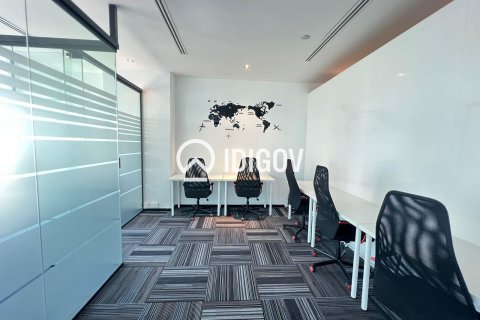 103.03m² Office in Business Bay, UAE No. 184999 12