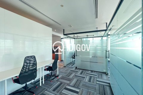 103.03m² Office in Business Bay, UAE No. 184999 14