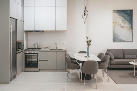 2 bedrooms Apartment  No. 132081 9