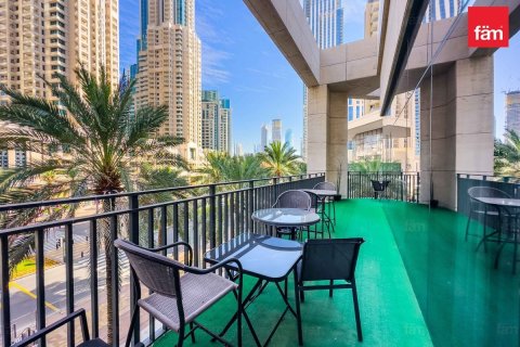 2 bedrooms Apartment in Downtown Dubai (Downtown Burj Dubai), UAE No. 132082 19