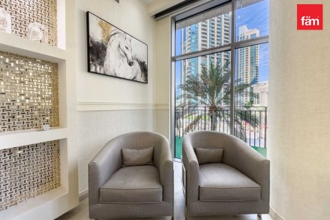 2 bedrooms Apartment in Downtown Dubai (Downtown Burj Dubai), UAE No. 132082 18