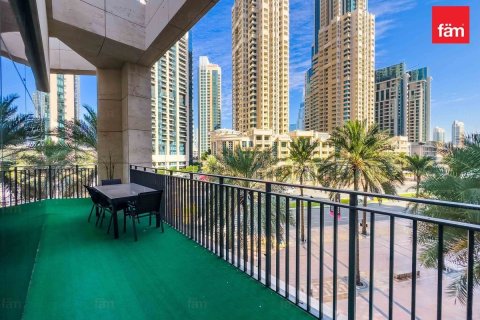 2 bedrooms Apartment in Downtown Dubai (Downtown Burj Dubai), UAE No. 132082 21