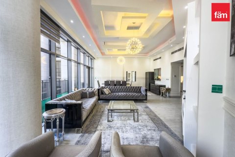 Квартира с 2 спальнями в Даунтаун Дубай (Даунтаун Бурдж Дубай), ОАЭ №132082