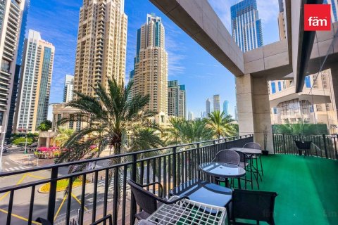2 bedrooms Apartment in Downtown Dubai (Downtown Burj Dubai), UAE No. 132082 20