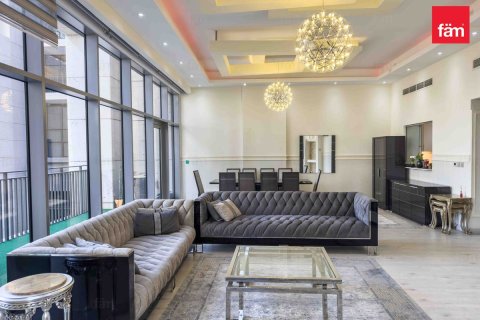 2 bedrooms Apartment in Downtown Dubai (Downtown Burj Dubai), UAE No. 132082 3