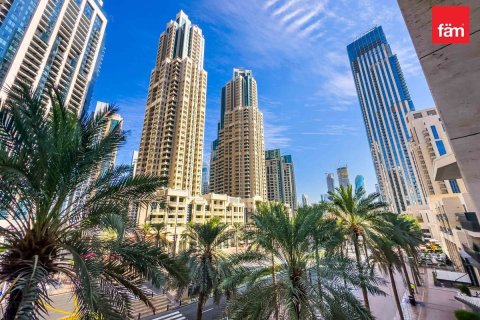 2 bedrooms Apartment in Downtown Dubai (Downtown Burj Dubai), UAE No. 132082 24